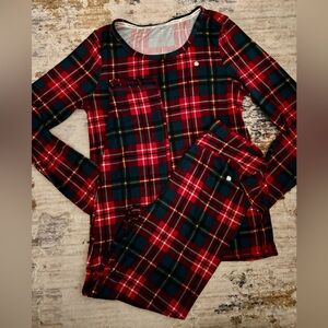 Lucky Brand Women’s Christmas Pajamas